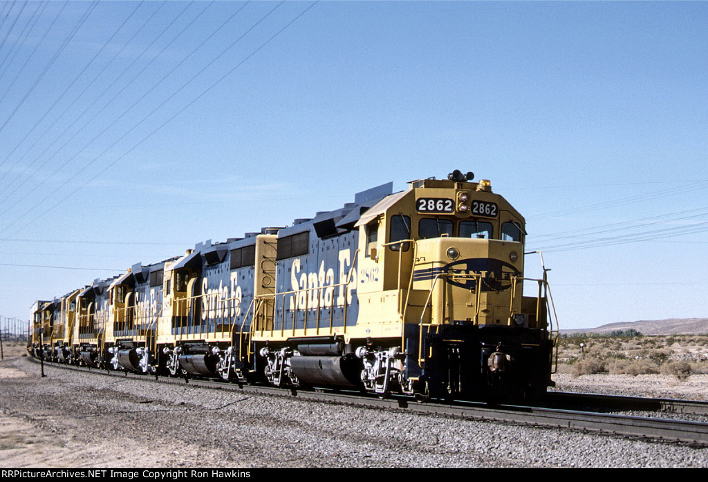 ATSF 2862 (REPOST)